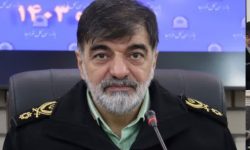 عبادتی بالاتر از گره گشایی از مشکلات مردم نیست/خدمت باید عاشقانه باشد نه آمرانه