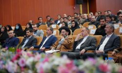 عدالت تابلوی نظام جمهوری اسلامی است