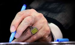 پیام رهبر انقلاب به نشست افق تحول رسانه ملی