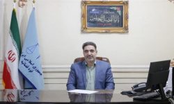 کسب رتبه دوم کشوری توسط اداره آموزش دادگستری لرستان