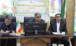 مسابقات دو و میدانی دانشجویی در لرستان برگزار می‌شود