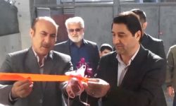 افتتاح ۷۸ واحد مسکونی مدد جویان بهزیستی در لرستان