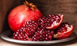 ذخیره سازی بیش از ۶ هزار تن انار مرغوب شب یلدا در لرستان