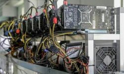 ۳۷۳ دستگاه ماینر غیرمجاز در لرستان کشف و ضبط شد