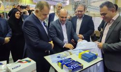 رونمایی از محصولات فناورانه آمالگام و نوارسلولوئیدی