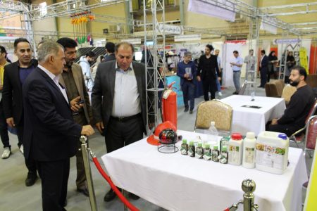 پژوهش و فناوری تنها راه ایجاد تحول در لرستان