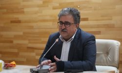 افزایش ۵۵ هزار مترمربعی سرانه فضای حوزه سلامت در لرستان