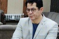 «محمد رضایی» رئیس شورای اصلاح‌طلبان لرستان شد
