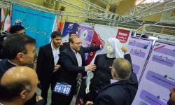رونمایی از محصول فناورانه موشن تکنولوژی