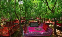 استانداردسازی تأسیسات گردشگری لرستان