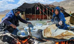 توزیع ۳ هزار کیسه آرد بین عشایر بروجرد