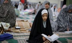 پایان سه روز خلوت عاشقانه با معبود در لرستان