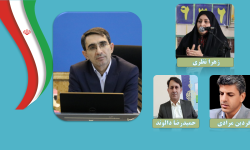 سه انتصاب در آموزش و پرورش لرستان