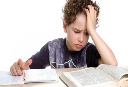 یکپارچگی حسی(SI) در دانش آموزان دارای نقص توجه