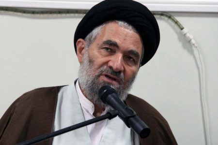 بزرگداشت آیت الله “شیخ علی محمد بروجردی نجفی”برگزار می‌شود