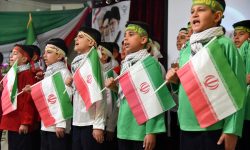 اعلام برنامه‌های دهه فجر در مدارس لرستان
