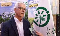 افزایش ۲۰ درصدی سهمیه کود در لرستان