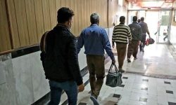 آزادی ۱۳ زندانی جرائم غیرعمد در لرستان