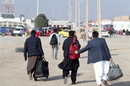 جمع آوری ۲۱۹ نفر اتباع غیرمجاز در خرم آباد