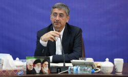 پیام استاندار لرستان به مناسبت روز گزینش