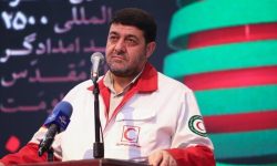 ایران آماده کمک به بحران های جهانی است/ لزوم ترویج فرهنگ ایثارگری در اجتماع