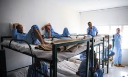 کمپ ترک اعتیاد ماده ۱۶ لرستان فعالیت خود را از سر گرفت
