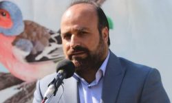 کمربند شرقی خرم‌آباد تا پایان امسال افتتاح می‌شود