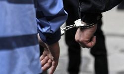 دستگیری ضاربان کادر درمان در الیگودرز