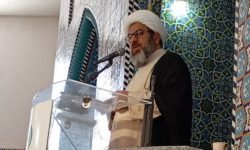 پیروزی مردم غزه تحقق وعده الهی بود
