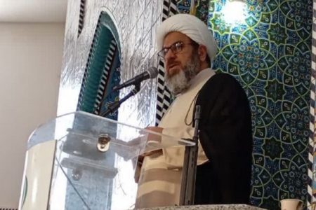 پیروزی مردم غزه تحقق وعده الهی بود
