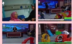 «چشم و چراغ» شبکه لرستان خانه مخاطبان را روشن می‌کند