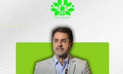 عضو جدید شورای شهر خرم‌آباد معرفی شد
