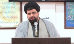 بعثت پیامبر انقلاب تفکر و سیاست بود