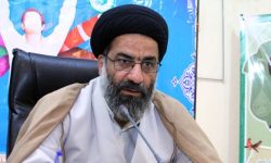 بقاع متبرکه شاخص لرستان میزبان برنامه‌های دهه فجر است