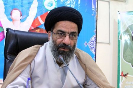 بقاع متبرکه شاخص لرستان میزبان برنامه‌های دهه فجر است