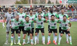 پیروزی شیرین خیبر برابر هوادار تهران