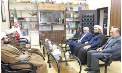 برنامه‌های فرهنگی و مذهبی در ادارات خرم‌آباد برگزار شود
