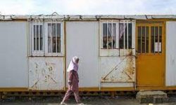 مدارس کانکسی و سنگی لرستان ساماندهی می‌شوند