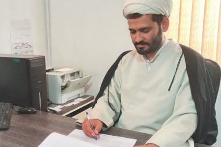 بعثت پیامبر(ص) مکارم اخلاق را به کمال رساند