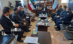ضرب الاجل دادستان لرستان برای تعیین تکلیف وسایل نقلیه توقیفی