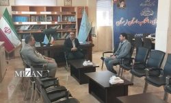 مجتمع “شوق زندگی” در خرم‌آباد افتتاح می‌شود