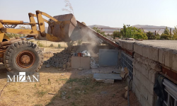 جلوگیری از تغییر کاربری ۹۲ هکتار از اراضی کشاورزی لرستان
