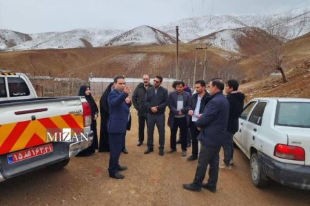 نقاط حادثه‌خیز محور‌های مواصلاتی دلفان هرچه سریعتر رفع شود
