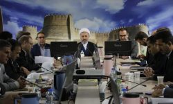 لزوم تسریع در اصلاح نقاط حادثه خیز لرستان