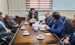 حمایت از بیمه شدن کارگران ساختمانی در لرستان