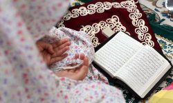حضور ۱۴ هزار لرستانی در مراسم روح بخش اعتکاف