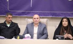 ساماندهی معتادان متجاهر شهرستان خرم‌آباد