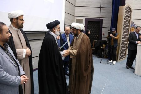 رئیس جدید دفتر نهاد رهبری دانشگاه های لرستان معرفی شد