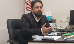 جایگاه خبرنگاران ورزشگاه تختی ساماندهی و تجهیز می شود