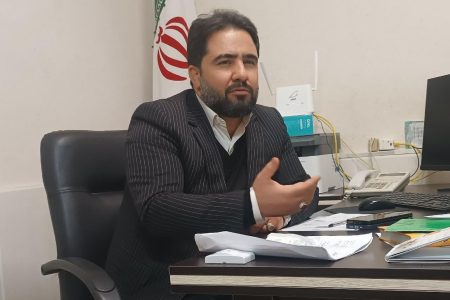 جایگاه خبرنگاران ورزشگاه تختی ساماندهی و تجهیز می شود